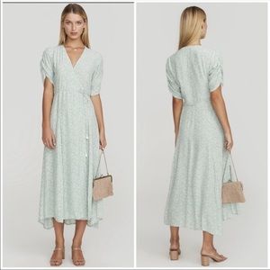 Faithfull the brand Kaia dress